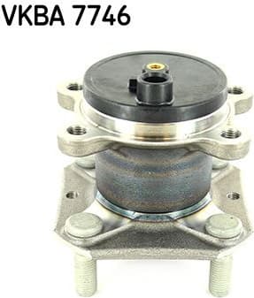 Wheel Bearing Kit VKBA 7746
