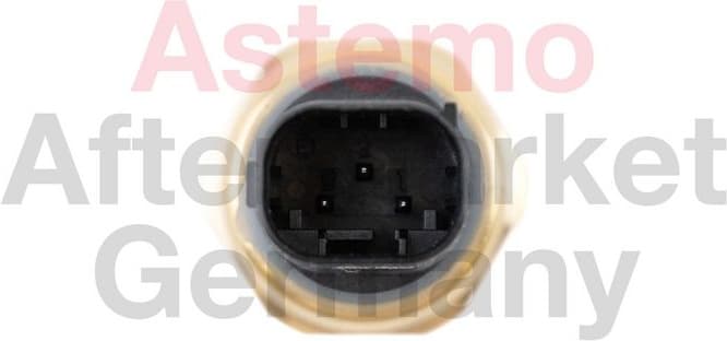 Valve pressure CR 2501942