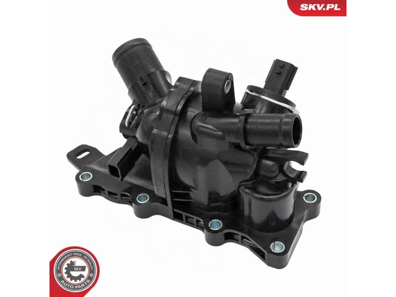 Thermostat, coolant 20SKV239 - image 2