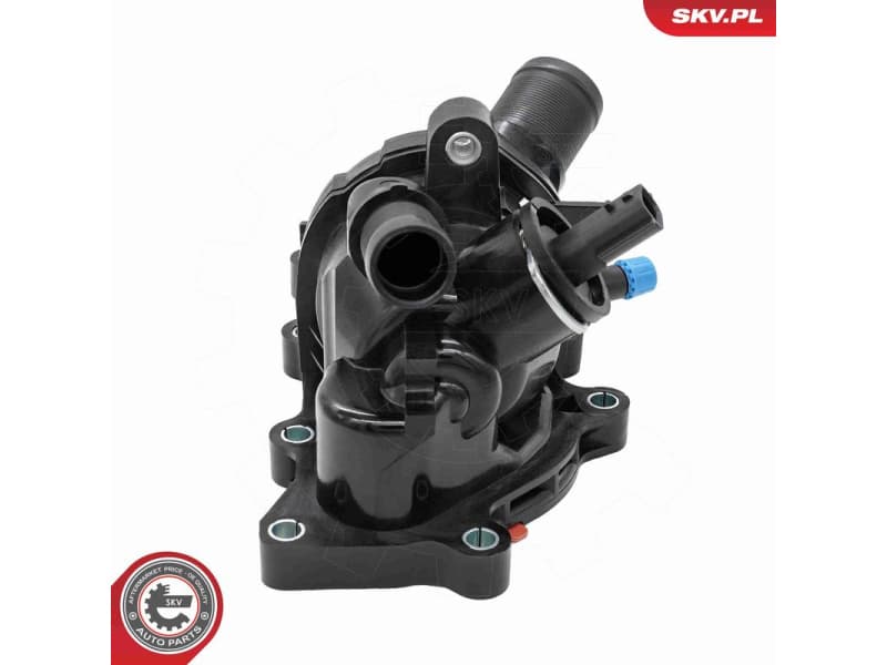 Thermostat, coolant 20SKV239 - image 4