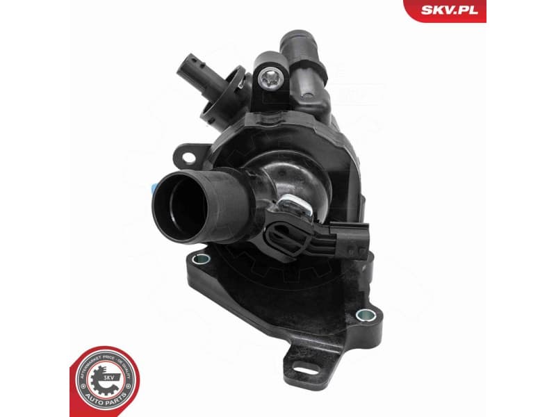 Thermostat, coolant 20SKV239 - image 5