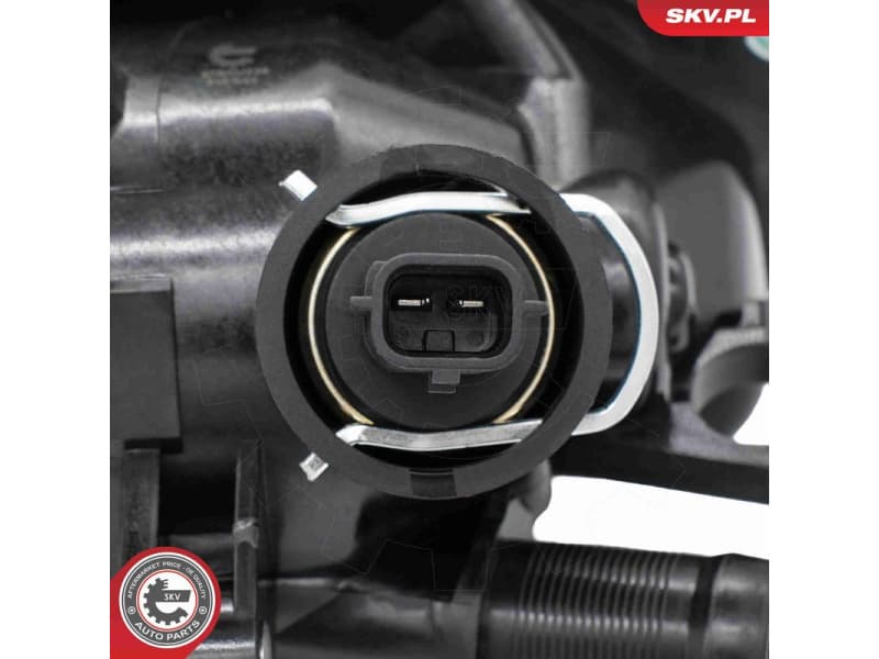 Thermostat, coolant 20SKV239 - image 6