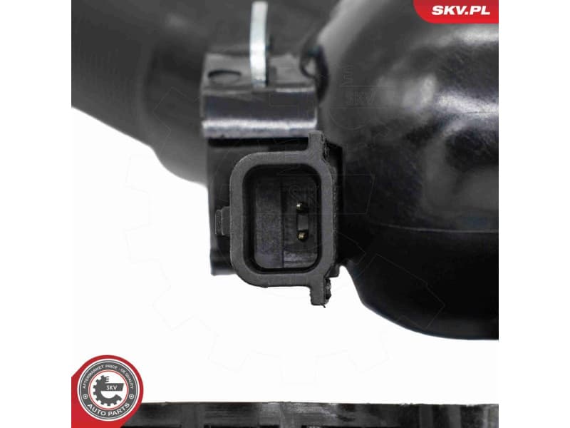 Thermostat, coolant 20SKV239 - image 7