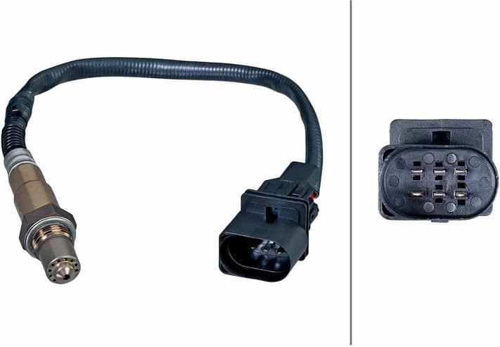 Oxygen Sensor 6PA 358 243-601
