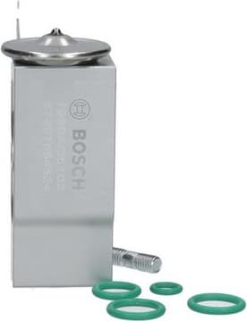 Expansion Valve, air conditioning 1 986 AD5 102