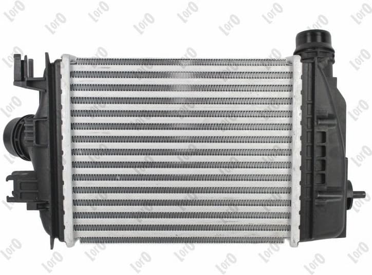 Charge Air Cooler LORO 033-018-0010 - image 2