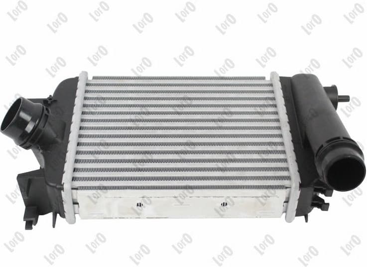 Charge Air Cooler LORO 033-018-0010 - image 3