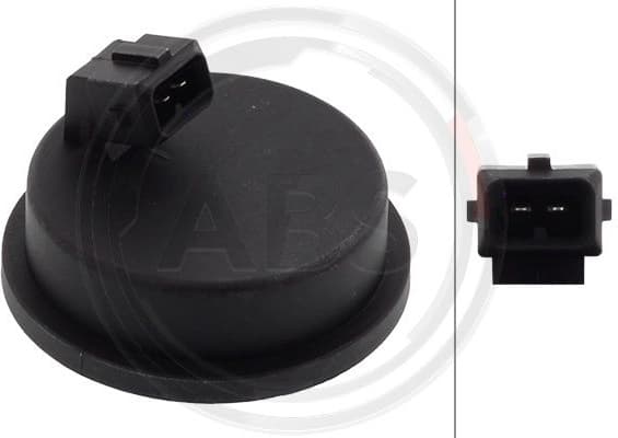 Sensor, wheel speed 33064