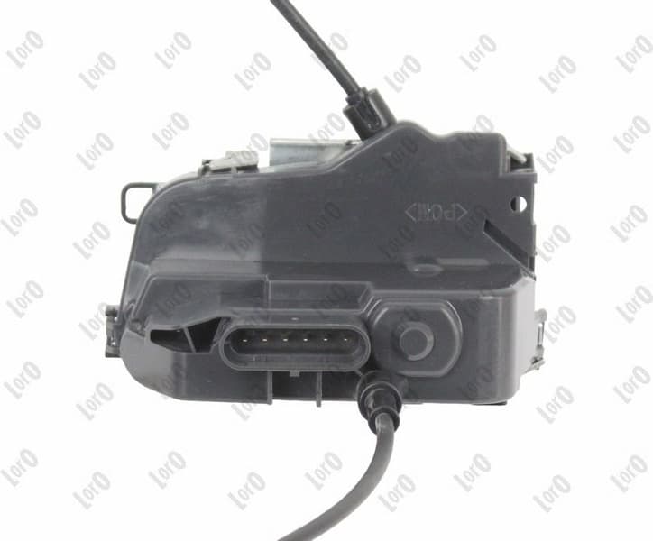 Door Lock LORO 132-035-011 - image 5