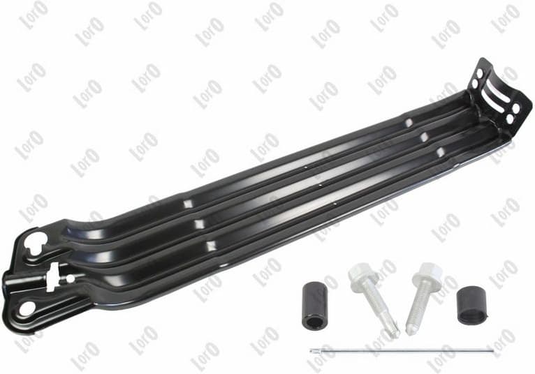 Mount, spare wheel LORO 103-11-002