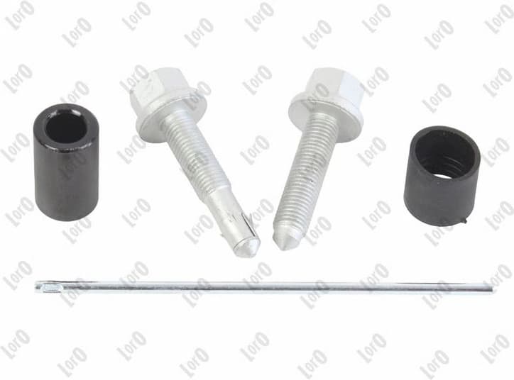 Mount, spare wheel LORO 103-11-002 - image 4