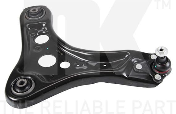 Control/Trailing Arm, wheel suspension 50147173