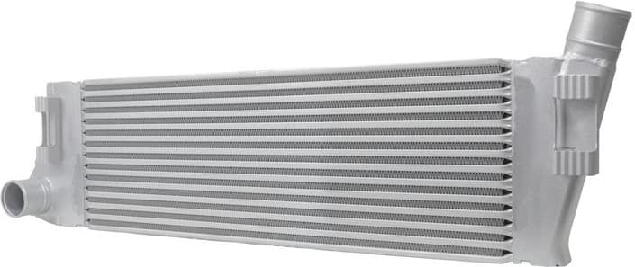 Charge Air Cooler 8ML 366 340-591