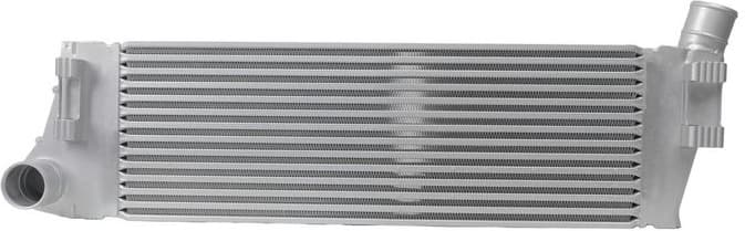 Charge Air Cooler 8ML 366 340-591 - image 2
