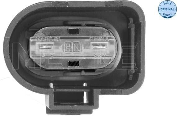 Fan, engine cooling MEYLE-ORIGINAL: True to OE. 100 236 0059 - image 4