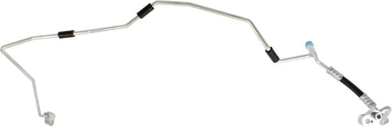 High/Low-pressure Line, air conditioning AC930105 - image 2
