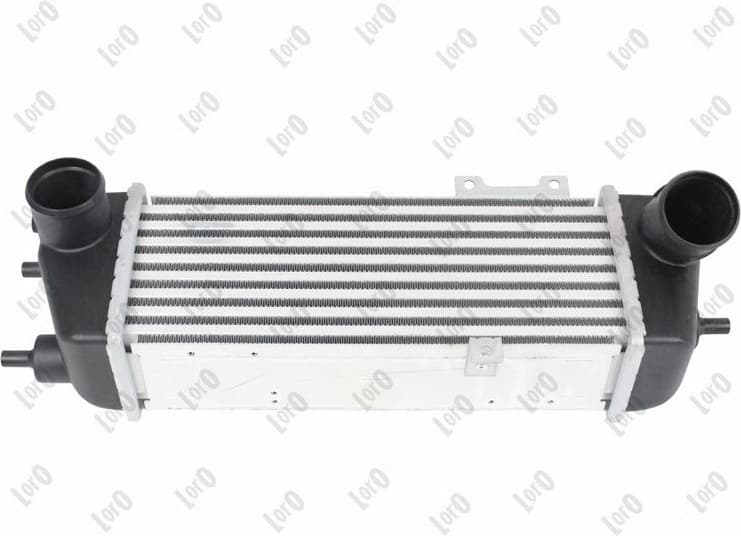 Charge Air Cooler LORO 019-018-0010 - image 3