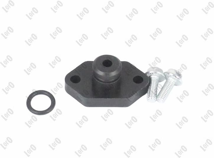 Charge Air Cooler LORO 019-018-0010 - image 4