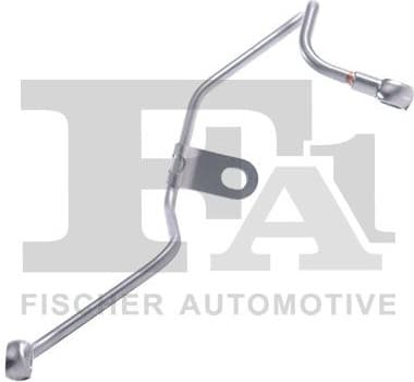 Oil Line, charger 674-802