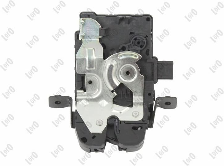 Tailgate Lock LORO 132-027-063