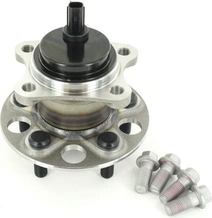 Wheel Bearing Kit VKBA 7842