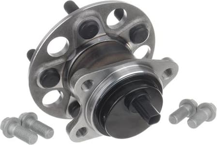 Wheel Bearing Kit VKBA 7842 - image 2