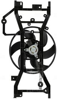 Fan, engine cooling 850123 - image 3