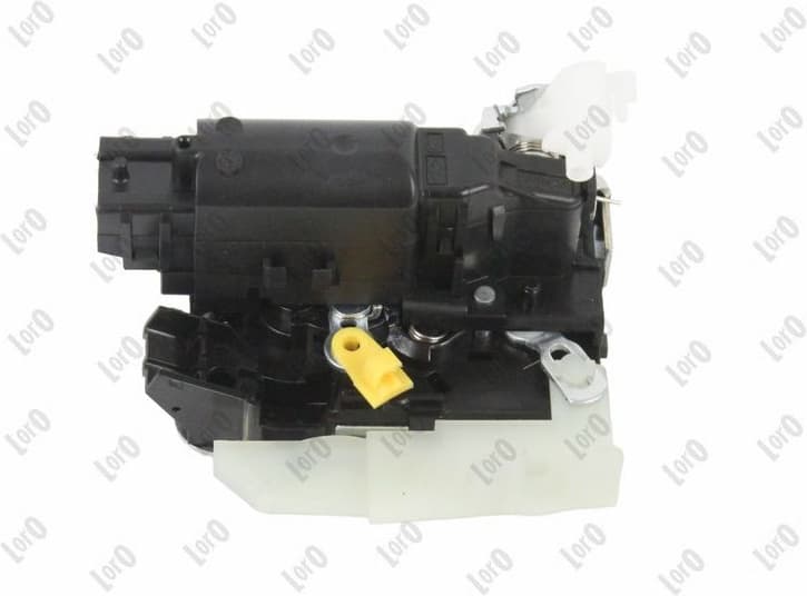 Door Lock LORO 132-010-005 - image 2