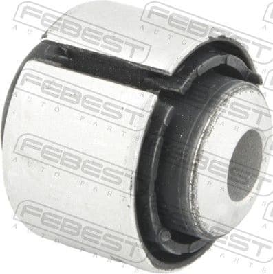 Mounting, control/trailing arm HYAB-008