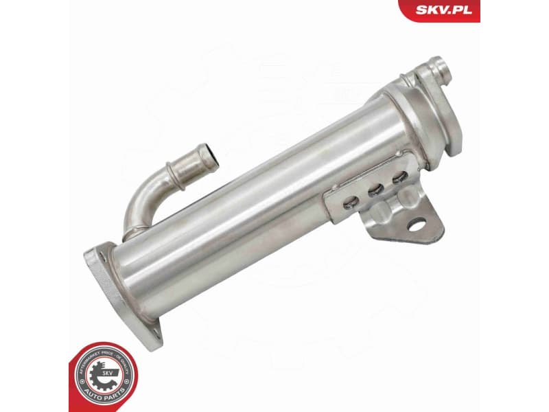 Cooler, exhaust gas recirculation 14SKV332 - image 3