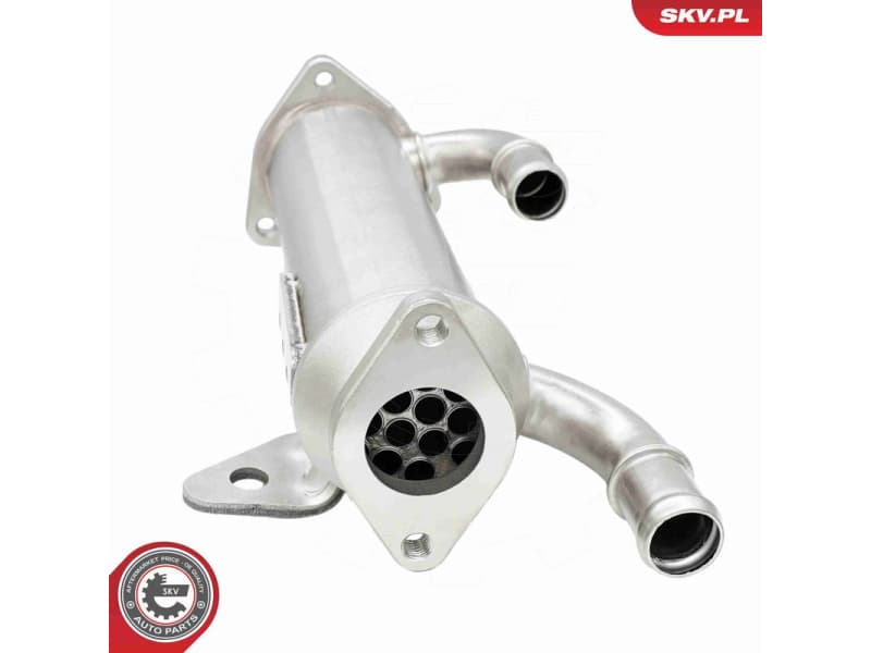 Cooler, exhaust gas recirculation 14SKV332 - image 4