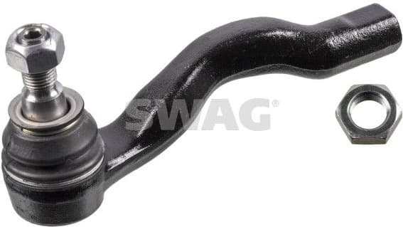 Tie Rod End 10 93 3702