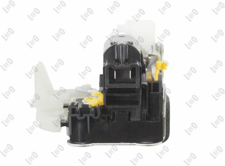 Door Lock LORO 132-010-006 - image 5