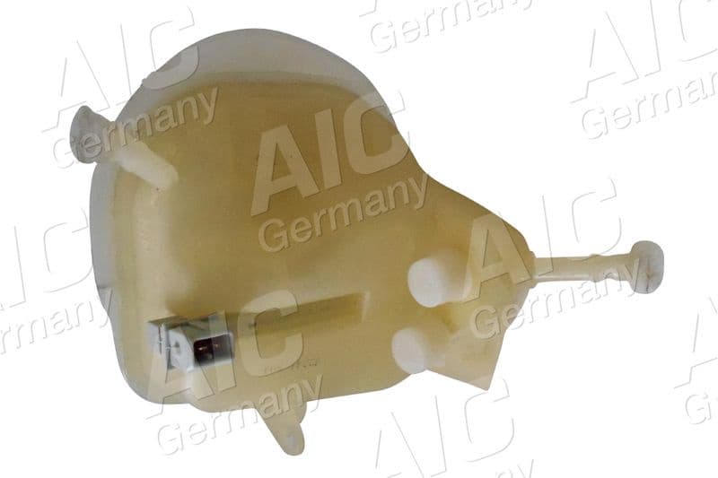 Fluid Reservoir, brake fluid Original AIC Quality 52241