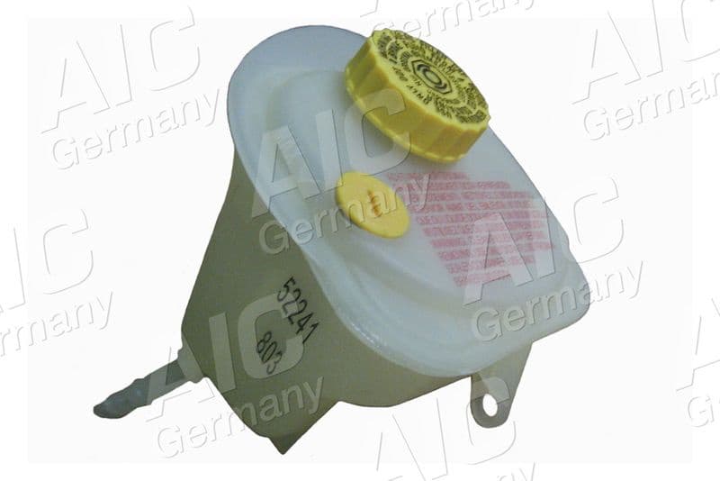 Fluid Reservoir, brake fluid Original AIC Quality 52241 - image 2