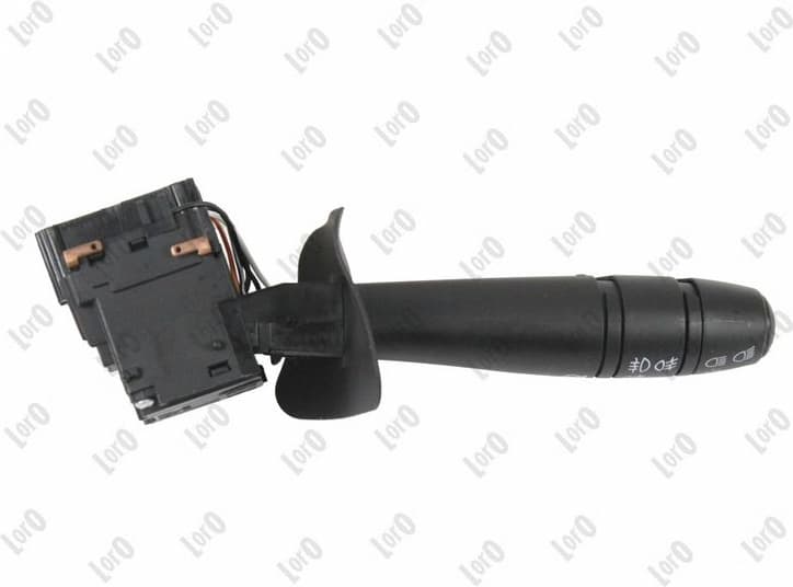 Steering Column Switch LORO 135-04-025 - image 3