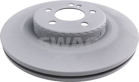 Brake Disc 33 10 2719