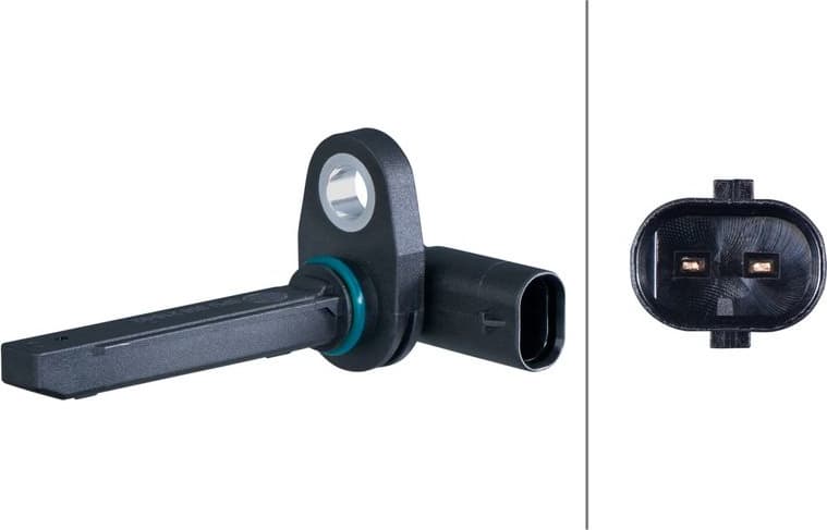 Sensor, wheel speed 6PU 358 216-921