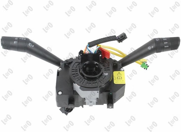 Steering Column Switch LORO 135-04-035 - image 4