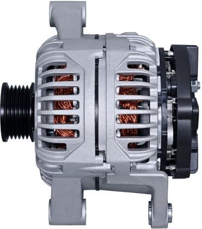 Alternator 8EL 015 659-511