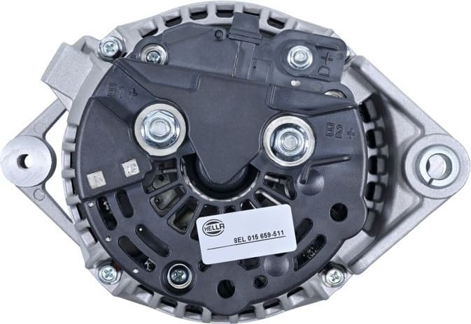 Alternator 8EL 015 659-511 - image 3