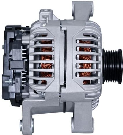 Alternator 8EL 015 659-511 - image 4