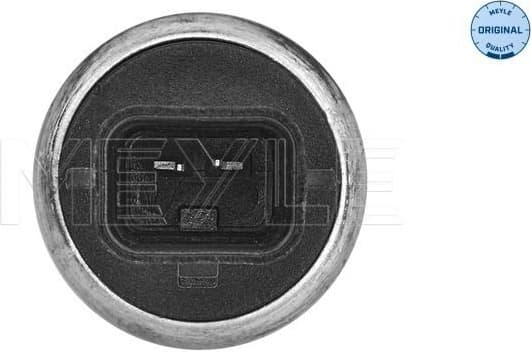 Sensor, coolant temperature MEYLE-ORIGINAL: True to OE. 16-14 821 0000 - image 2