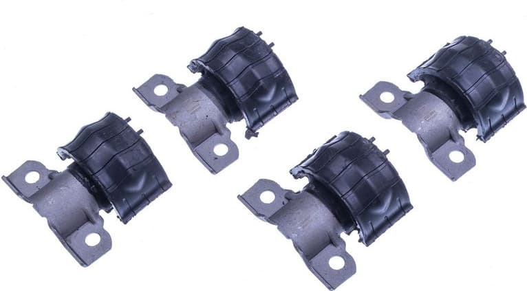 Mounting, stabiliser bar D300694