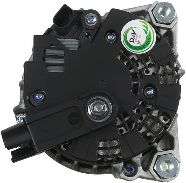Alternator AS A0837S - image 3