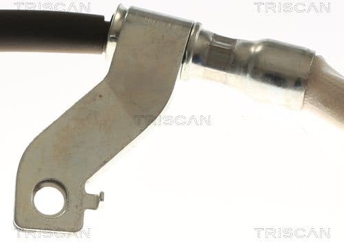 Cable Pull, parking brake 8140 181165 - image 4