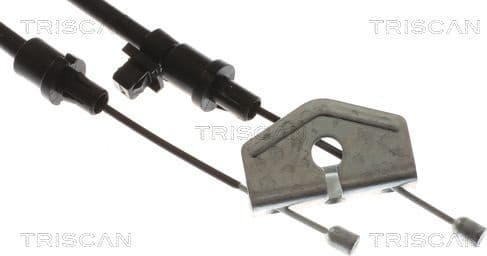Cable Pull, parking brake 8140 181165 - image 7