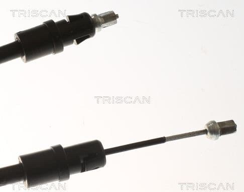 Cable Pull, parking brake 8140 181165 - image 9
