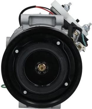 Compressor, air conditioning 1986AD1395