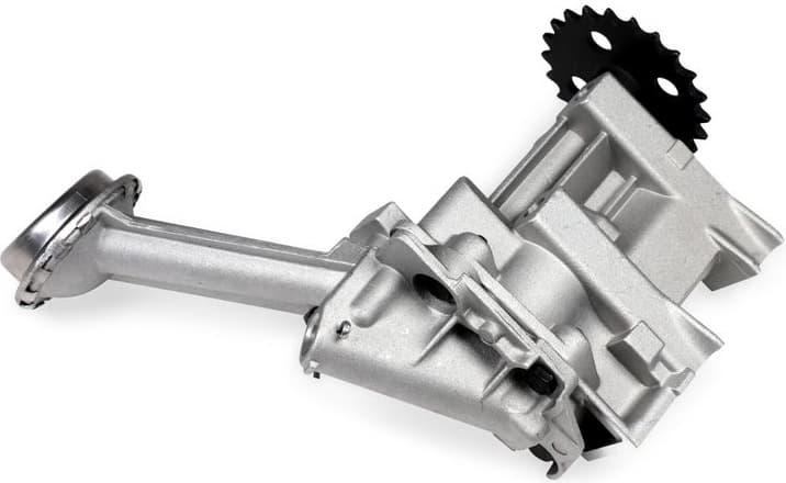 Oil Pump OP5605 - image 2